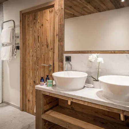 New Chalet Gastigweg In St Anton Chalet Sankt Anton am Arlberg