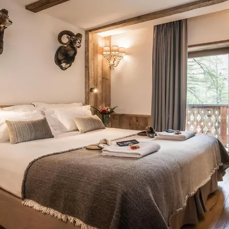 New Chalet Gastigweg In St Anton Chalet *