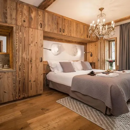 New Chalet Gastigweg In St Anton
