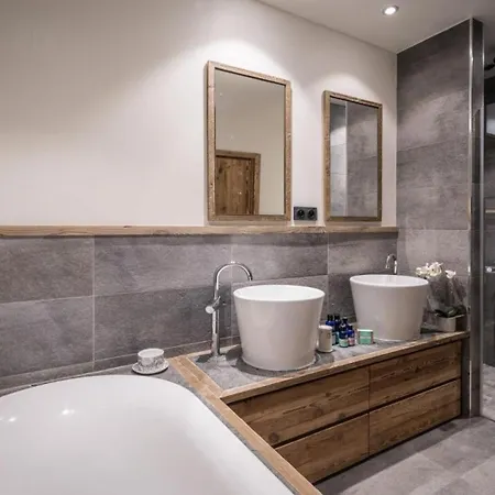 Chalet New Chalet Gastigweg In St Anton *