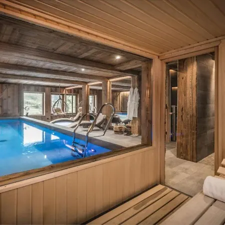 New Chalet Gastigweg In St Anton * 圣安东阿尔贝格