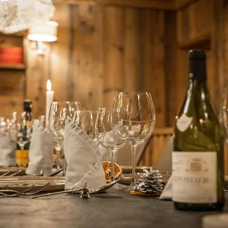 New Chalet Gastigweg In St Anton *