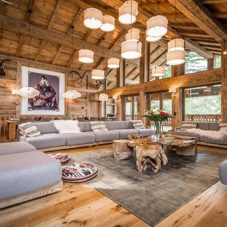 New Chalet Gastigweg In St Anton 圣安东阿尔贝格