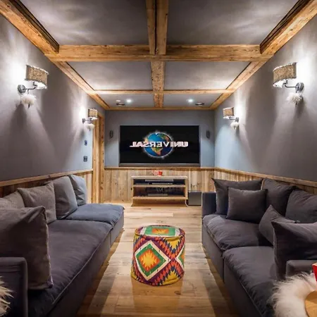 New Chalet Gastigweg In St Anton * 圣安东阿尔贝格