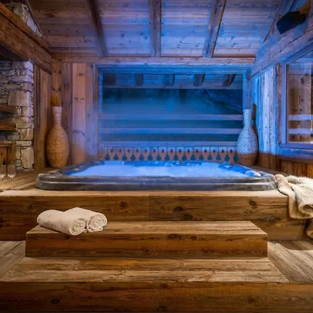New Chalet Gastigweg In St Anton