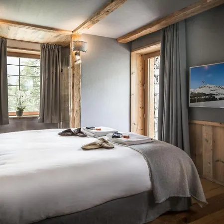 木屋 New Chalet Gastigweg In St Anton