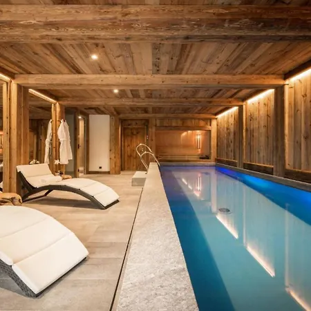 New Chalet Gastigweg In St Anton 圣安东阿尔贝格