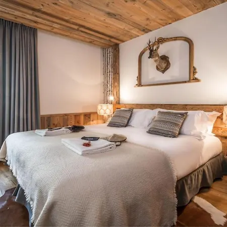 New Chalet Gastigweg In St Anton * 圣安东阿尔贝格