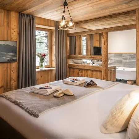 New Chalet Gastigweg In St Anton 圣安东阿尔贝格