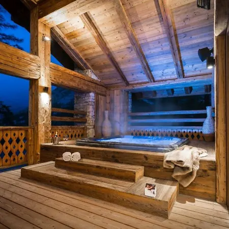 New Chalet Gastigweg In St Anton * 圣安东阿尔贝格