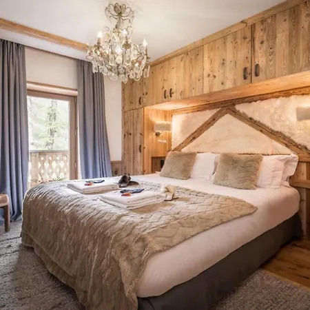 New Chalet Gastigweg In St Anton