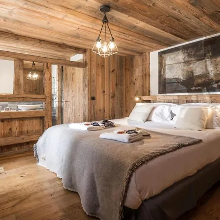 New Chalet Gastigweg In St Anton 木屋