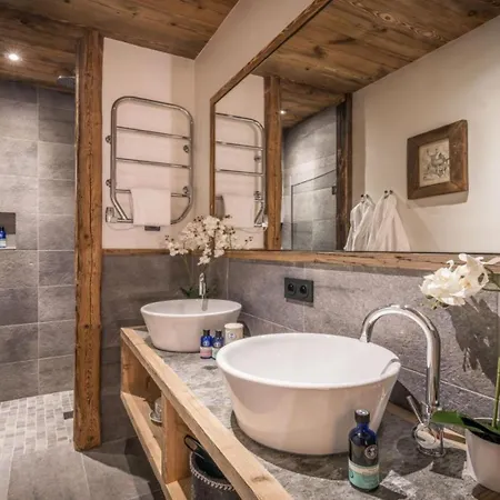 New Chalet Gastigweg In St Anton * 圣安东阿尔贝格